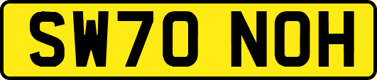 SW70NOH