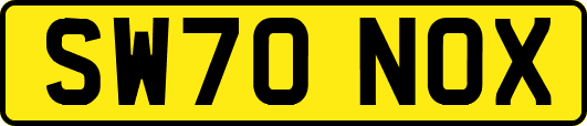 SW70NOX