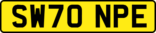 SW70NPE