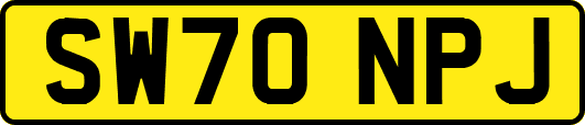 SW70NPJ