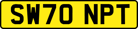 SW70NPT