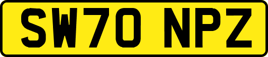SW70NPZ