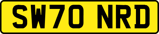 SW70NRD