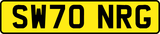 SW70NRG