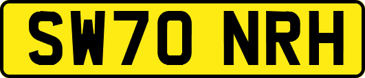 SW70NRH