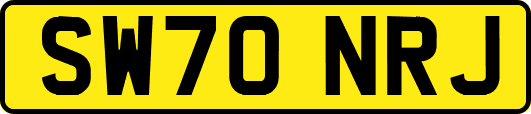 SW70NRJ