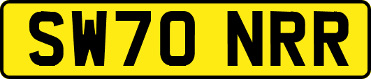 SW70NRR