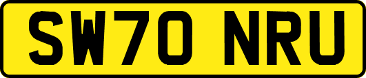 SW70NRU