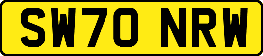SW70NRW