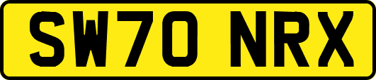 SW70NRX
