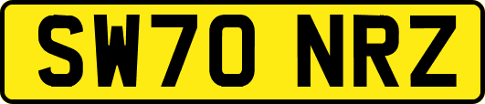 SW70NRZ