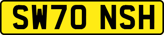 SW70NSH