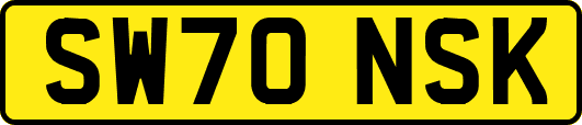 SW70NSK