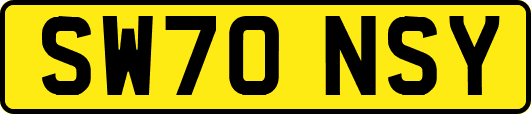 SW70NSY