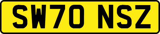 SW70NSZ