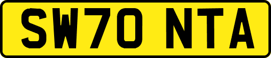 SW70NTA