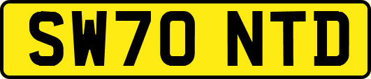SW70NTD