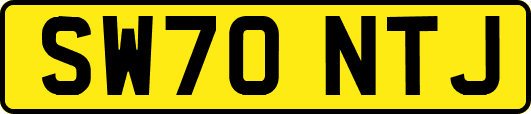 SW70NTJ