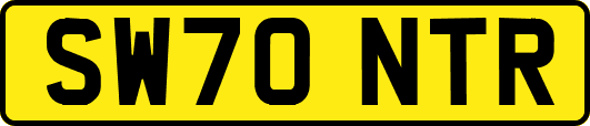SW70NTR