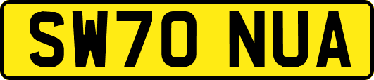 SW70NUA
