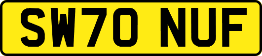 SW70NUF