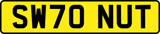 SW70NUT