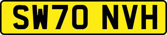 SW70NVH