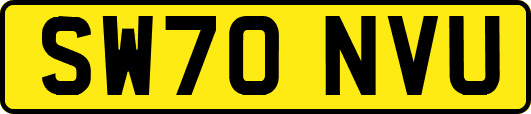 SW70NVU
