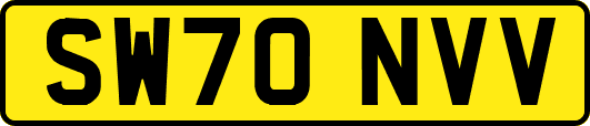 SW70NVV