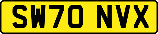 SW70NVX