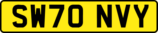 SW70NVY