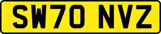 SW70NVZ