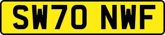 SW70NWF