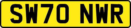 SW70NWR