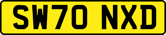 SW70NXD