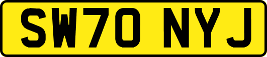 SW70NYJ