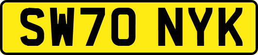 SW70NYK