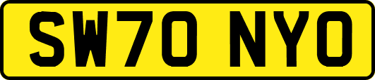 SW70NYO