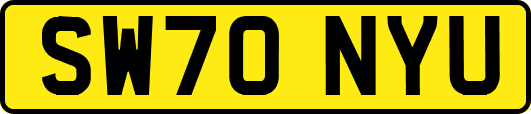 SW70NYU