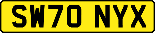 SW70NYX