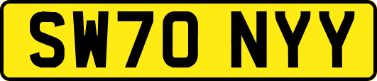 SW70NYY