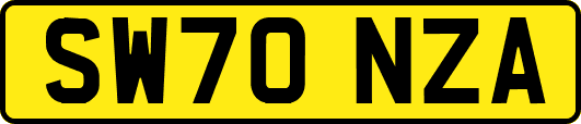 SW70NZA