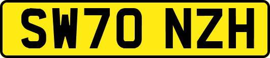 SW70NZH