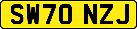 SW70NZJ