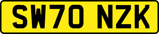 SW70NZK