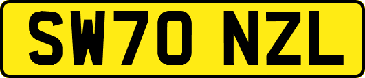SW70NZL