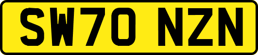 SW70NZN