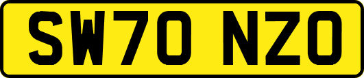 SW70NZO