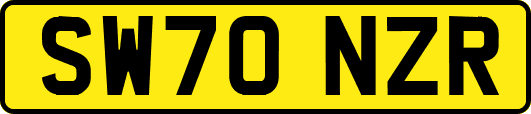 SW70NZR