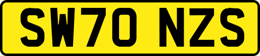 SW70NZS